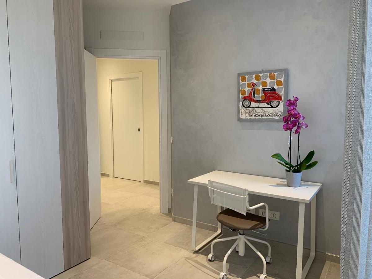 A Casa Di Chiara 2 Apartment Stresa Exterior photo